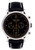 Fortuna The 50's Club Chronograph Black Dial - TH72432