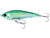 Yo-Zuri 3D Inshore Twitchbait Fishing Lure (Size: 2 3/4" / Green Mackerel)