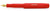 Kaweco Classic Sport Fountain Pen Red - Medium