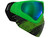 Virtue VIO Extend Full Face Goggle (Color: Graphic Emerald)