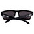 HK Army Vizion Sunglasses Midnight
