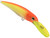 Livingston Lures Voyager 15 Saltwater Fishing Lure (Color: Hot Head)