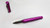 Karas Kustoms Render K Aluminum - Violet Body/Black Grip