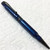 High Caliber 308 Blue Vein Powder Coated Pen - Bright Copper