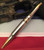 High Caliber 308 Nickel Pen - Gold