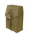 Rothco MOLLE II 100 Round SAW Pouch - Coyote Brown