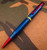 High Caliber 308 Superman Pen