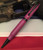 High Caliber 308 Wild Purple Cerakoted Pen - Black