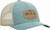 Womens Trucker Cap Teal