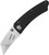 Edge Linerlock Black