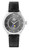 Melbourne Collins 38 Moonphase - Gunmetal Grey