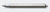 Lamy Swift Rollerball Pen - Palladium