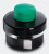 Lamy T52 Fountain Ink - Green