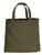 Rothco Canvas Camo And Solid Tote Bag - Olive Drab