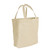 Rothco Canvas Camo And Solid Tote Bag - Natural