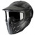 JT Premise Headshield Paintball Mask - Black