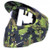 JT Premise Paintball Mask Single - Camo