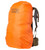 Mystery Ranch Pack Fly Rain Cover Small - Blaze Orange