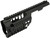 Matrix Polymer Rail Handguard for MP5K Series Airsoft AEG