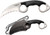 Cold Steel Double Agent 1 Fully Serrated 39FKS