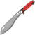 Versafix Machete Red