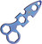 WRAT Wrench Titanium Blue