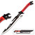 Crimson Provoker Fantasy Sword w/Sheath