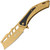 Framelock A/O Gold MTA1084GD
