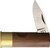 Shotgun Shell Knife Walnut