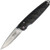 Linerlock Pakkawood MCU79DP