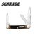 Schrade Junior Folding Knife