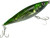 Savage Gear 3D Mackerel Stick Bait Fishing Lure - Green Mackerel / 130mm