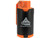 6mmProShop Airsoft Mechanical BB Simulator Hand Flash Bang Grenade (Color: Orange)