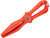 DRESS "Dino Grip Raptor" Enhanced Fish Gripper (Color: Orange)