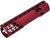 EMG F-1 Firearms Officially Licensed BDR Keymod Handguard for M4/M16 Series Airsoft AEGs (Color: Red / 9.75")