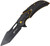 Linerlock A/O Gold MTA1108GD