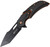 Linerlock A/O Orange MTA1108OR