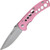 Linerlock M3709 - Pink