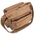 Fox Concealed Carry Messenger Bag - Cotoye