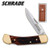 Schrade Smokey Folding Knife