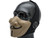 Matrix "Vendetta" Half Mask (Color: Tan / Black)