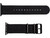 NATO Hardware Watch Strap For Apple Watch (Color: Black / 20mm)