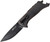  Linerlock Black