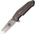 Linerlock Gray MT1069GY