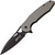 Linerlock A/O Stonewash MTA1083SW