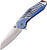 Linerlock A/O Blue MTA1080