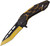 Linerlock A/O Gold MTA1054GD