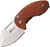 Framelock Brown MT1031BR