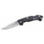 Smith & Wesson 24-7 Folder Knife - Black