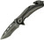 Feather Linerlock A/O Gray